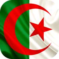 Algeria Flag Wallpapers on 9Apps