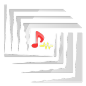 Lite Music Mp3 Download icon