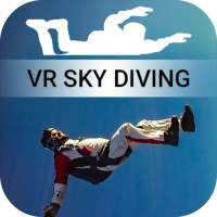 Sky Dive Virtual reality