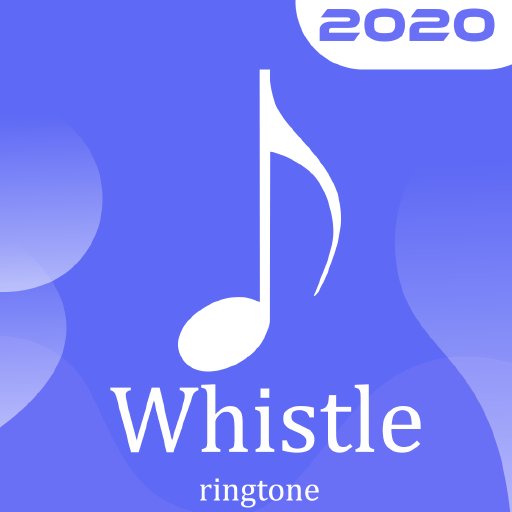 Whistle Sound Ringtone- Popular Whistle Ringtone icon