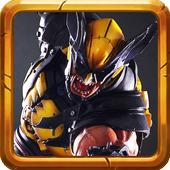 Best Lego Heroes Wallpapers icon