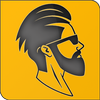 Beard Photo Editor - Beard Cam Online icon