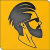 Beard Photo Editor - Beard Cam Online on 9Apps