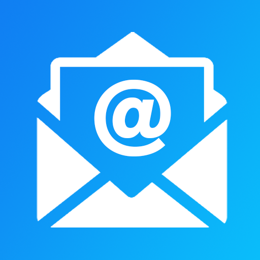 Mail: All eMail in One Mailbox icon