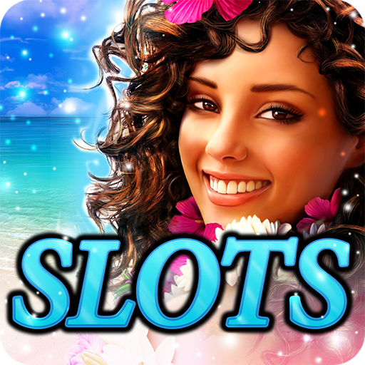 Tropic Slots icon