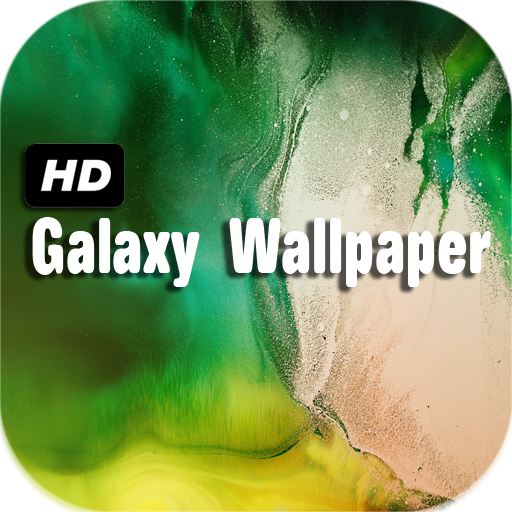 Galaxy All Stock Wallpapers icon