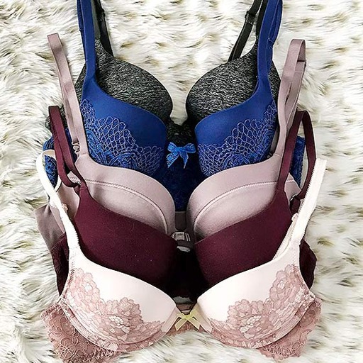 Bra Online Shopping icon