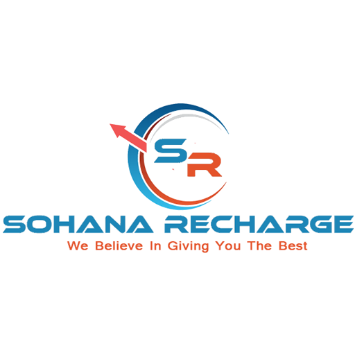 Sohana recharge icon