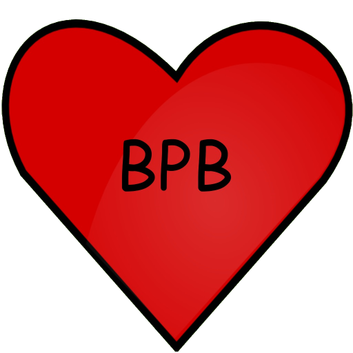 Blood Pressure Log icon