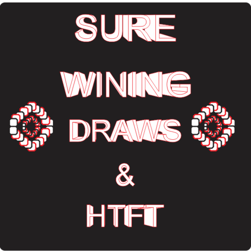 Sure Draws &amp; Htft icon