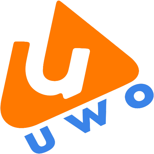 UWO आइकन