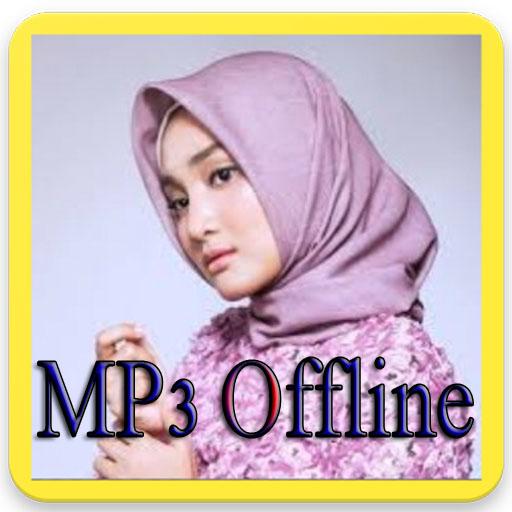 Lagu Fatin Shidqia Offline icon