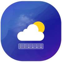 Weather Forecast - Live weather radar