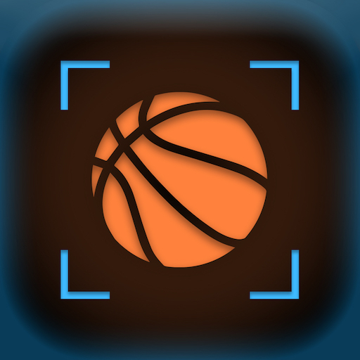 DribbleUp Basketball Training &amp; Drills icon