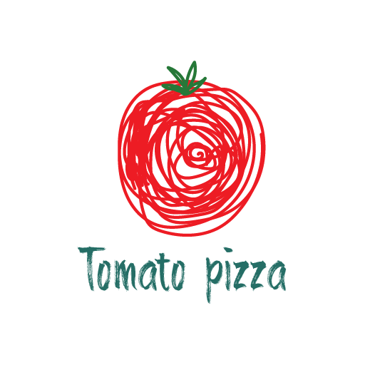Tomato Pizza icon