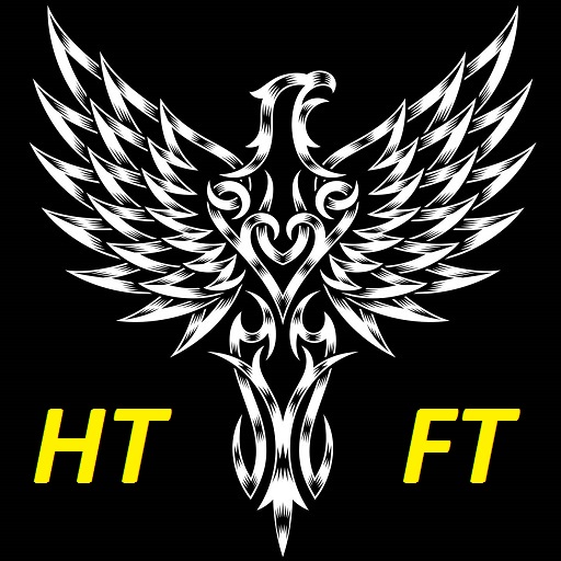 HT/FT Fixed Predictions icon