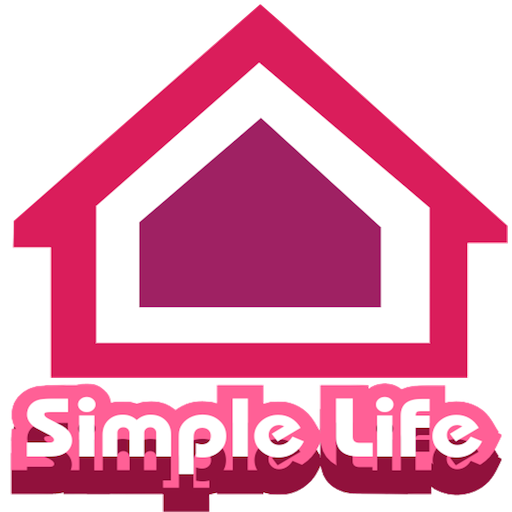 Simple Life - Girl games icon
