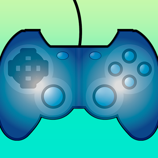 Games Retro - Arcade icon