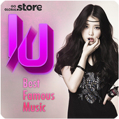 IU Best Famous Music icon