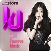 IU Best Famous Music on 9Apps
