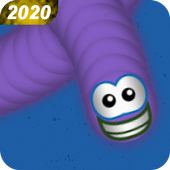 Worm Snake Zone : worm mate zone snake icon
