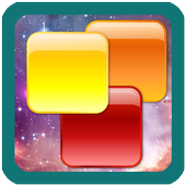 Pop Cube أيقونة