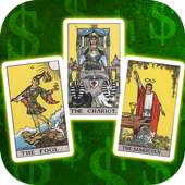 Daily Money & Finance Tarot Card Reading 2020 Free