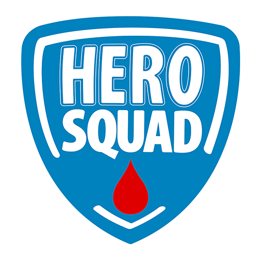 LLS Hero Squad icon