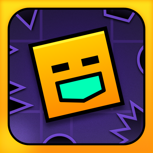 Geometry Clash GO! icon