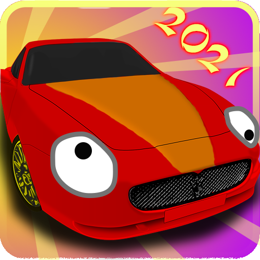 Crazy Highway Car Games icon