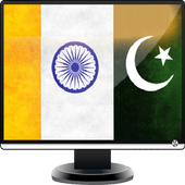 India Pakistan Live TV Channel icon