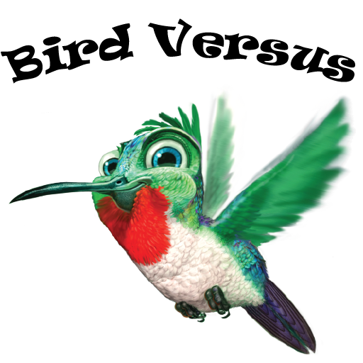 Bird Simulator icon