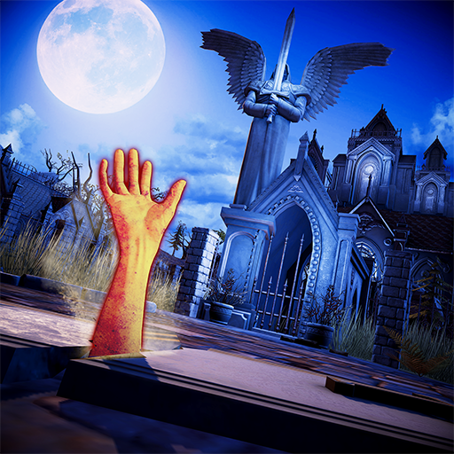 Horror House 2021:  Best Scary Game icon