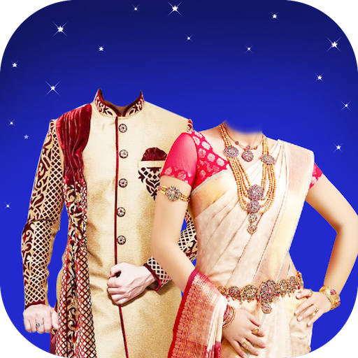 Couple Tradition Photo Suits - icon