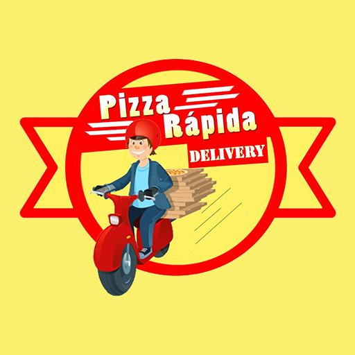 Pizza Rápida icon
