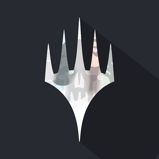 Magic TG - Cards &amp; Deck Builder &amp; Life Counter icon