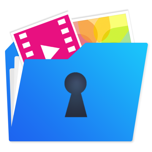 Gallery Lock (Hide pictures) icon