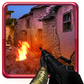 Zombie Vs Soldiers icon