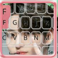 Keyboard Seonghwa Theme