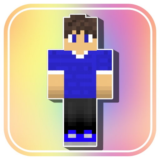 Skin de ProSidu para Minecraft icon