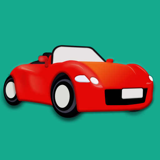Move The Car - Unblock Red Car icon