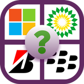 Guess The Logo Pic icon