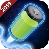 Ultra Battery Saver icon