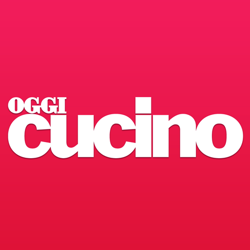 OGGI CUCINO icon