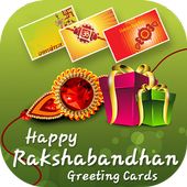 Raksha Bandhan Greetings icon