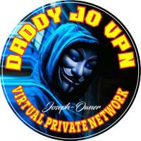 DADDY JO VPN PRO