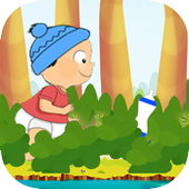 Baby Adventure Jungle icon