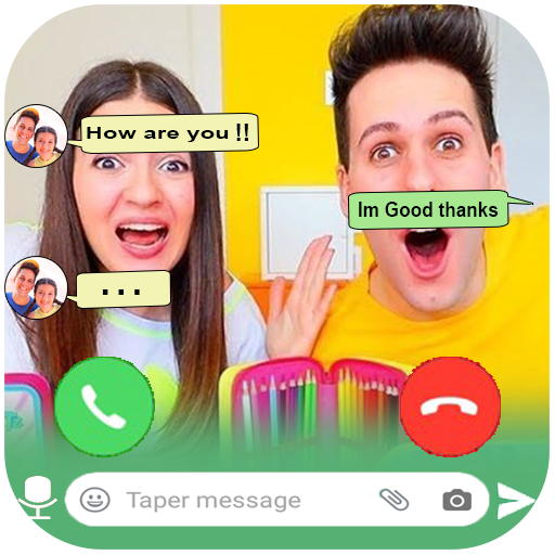 Chat With Me Contro to icon