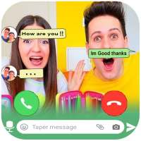 Chat With Me Contro to