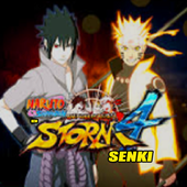 Tips Naruto Senki Shippuden Ninja Storm 4 icon